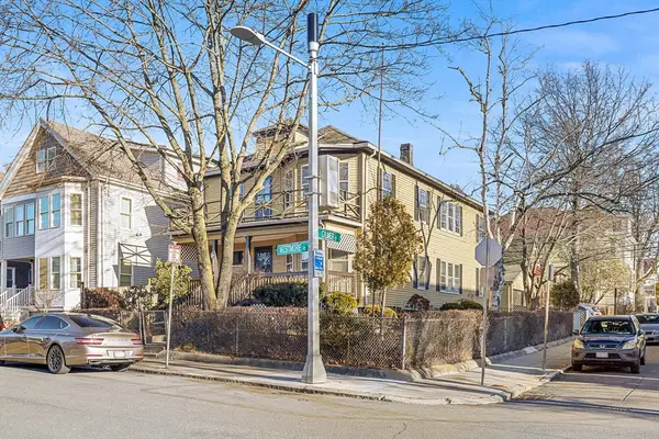 62 Westmore Rd, Boston, MA 02126