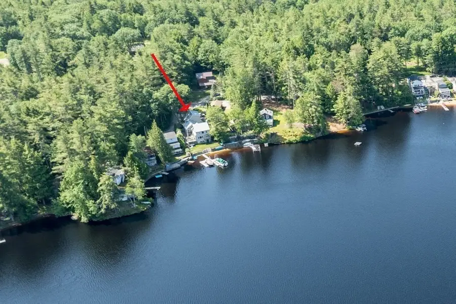 162 Sherbert Road, Ashburnham, MA 01430 - #3