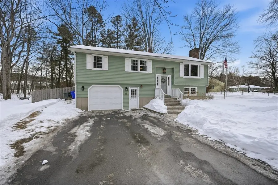 29 Sandra Road, Easthampton, MA 01027 - #3