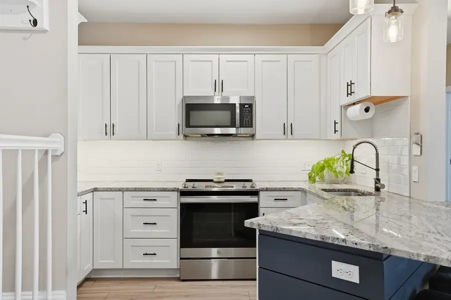 55 Bradford Commons Ln #55, Braintree, MA 02184 - #2