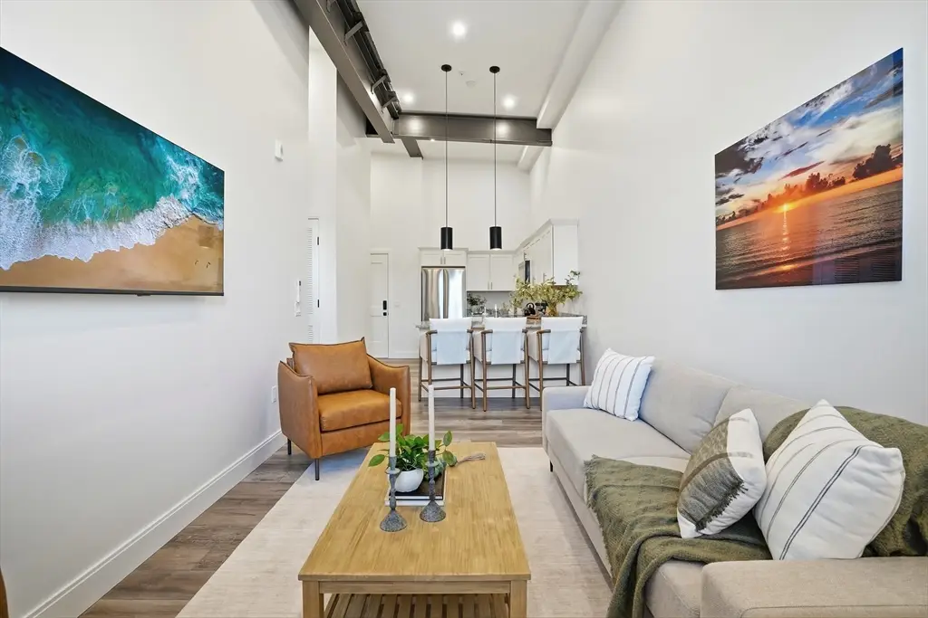 10 Water Street #7, Plymouth, MA 02360 - #1