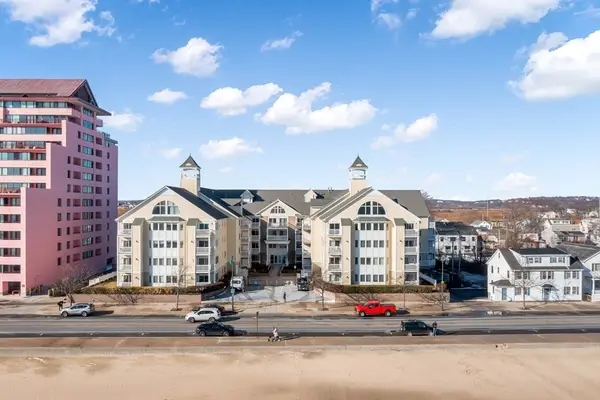 360 Revere Beach Blvd #312, Revere, MA 02151