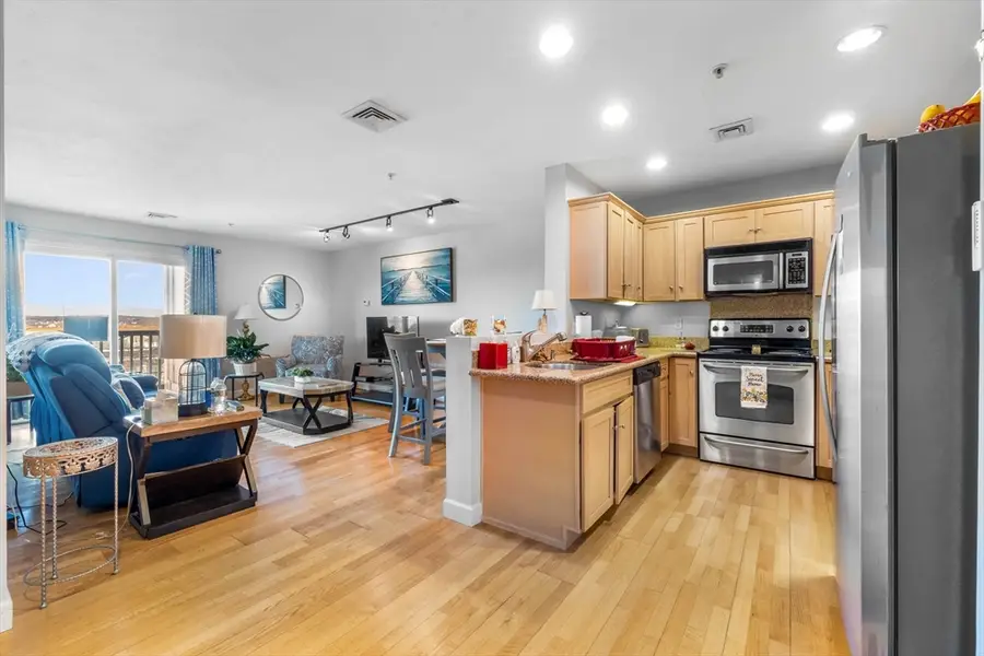 360 Revere Beach Blvd #312, Revere, MA 02151 - Image #3