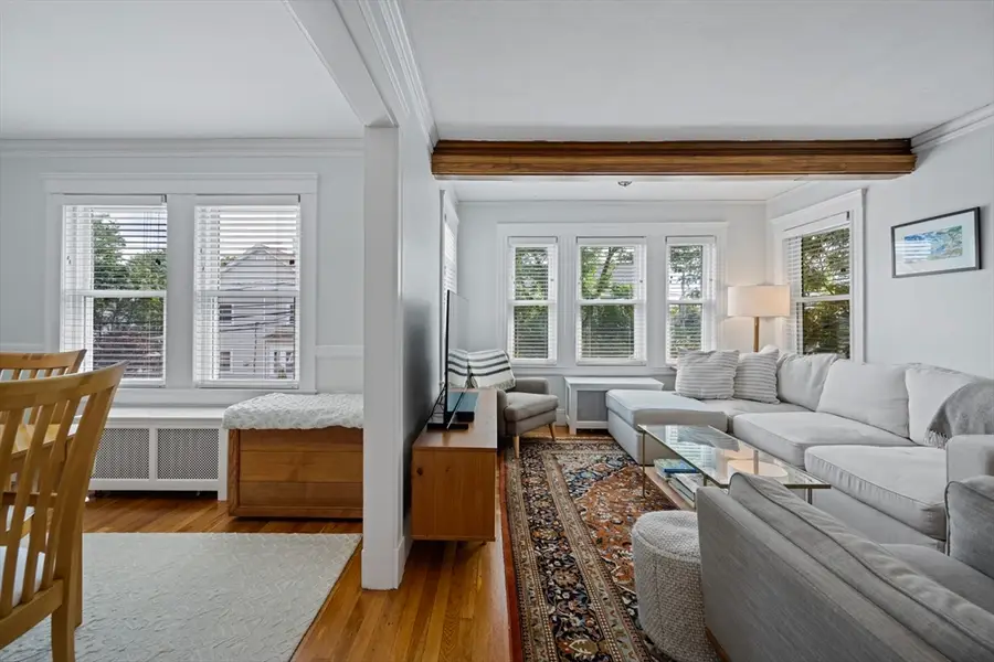 53 Warren St #53, Arlington, MA 02474 - #2