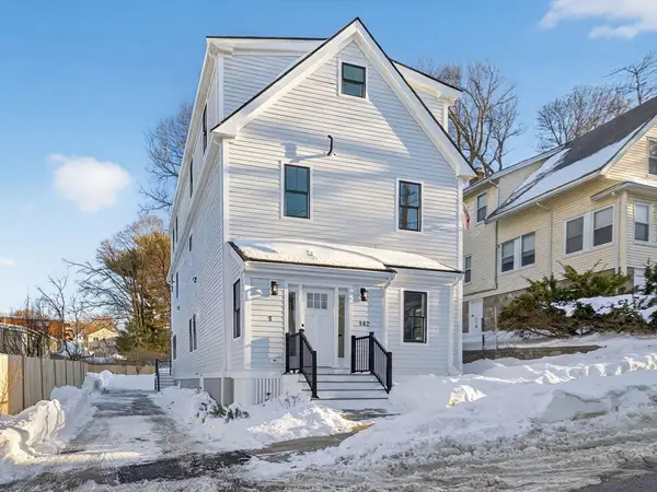 142 Birch St #1, Boston, MA 02131