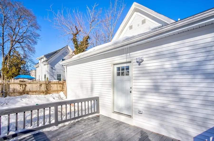 5 Bates St, Brockton, MA 02302 - Image #3