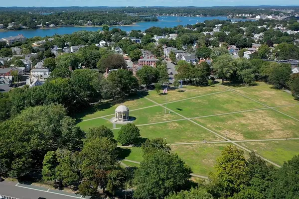 1 Boardman Street #6, Salem, MA 01970