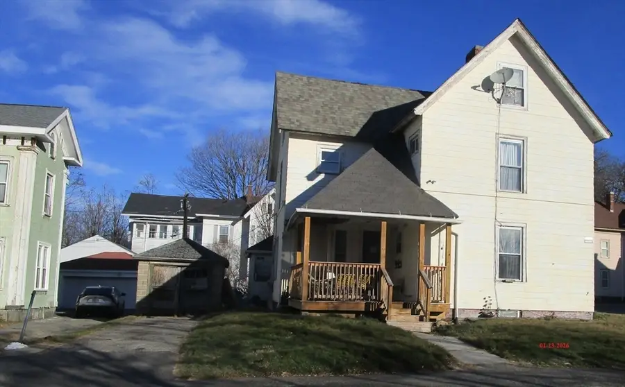 21 Kendall St, Worcester, MA 01605 - Image #2