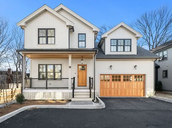 9 Flatley Avenue, Manchester, MA 01944