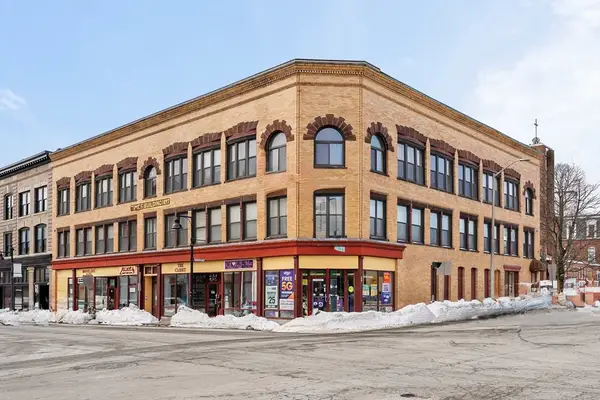 7 Main Street #102, Brockton, MA 02301