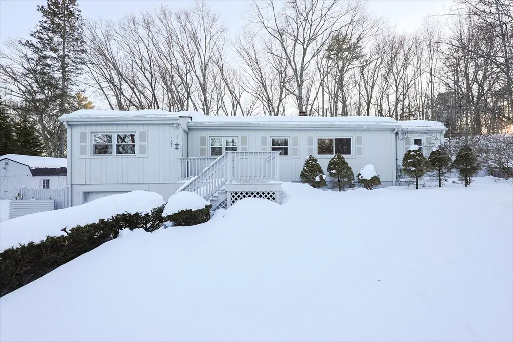 207 Eliot St, Ashland, MA 01721 - #1