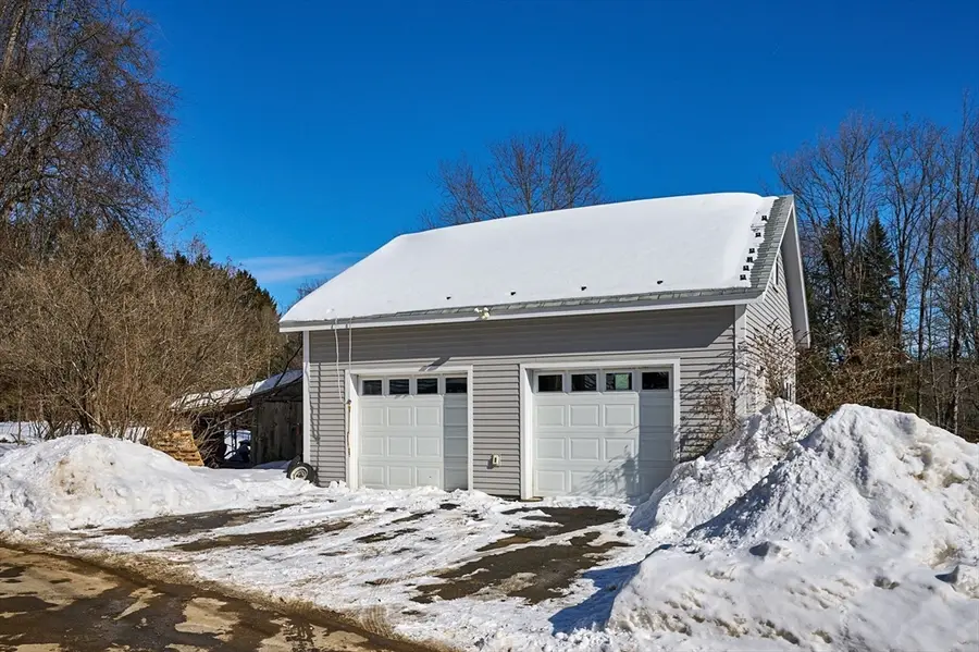 100 Depot Rd, Leverett, MA 01054 - #3