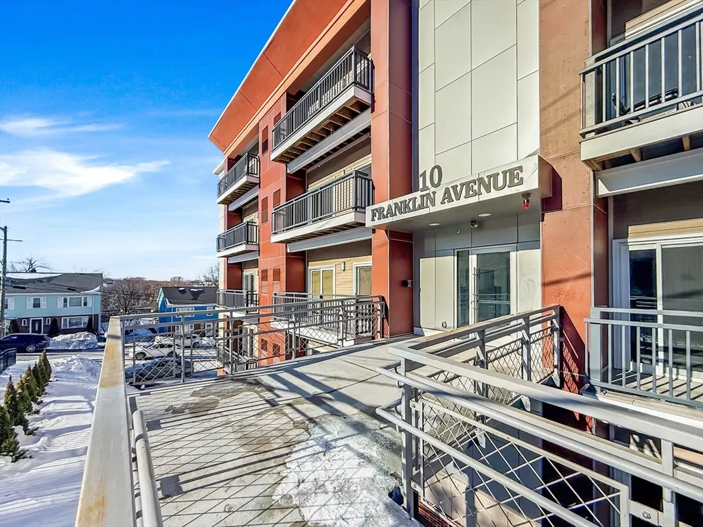 10 Franklin Ave #G20, Revere, MA 02151 - Image #1