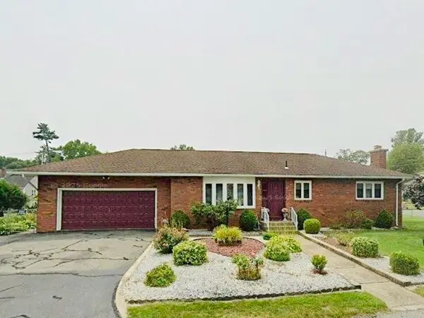 57 Belmont Street, Ludlow, MA 01056