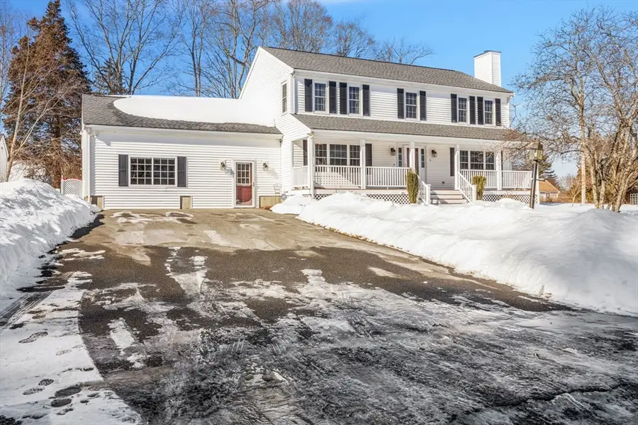 3 Caswell Way, Bridgewater, MA 02324 - Image #2