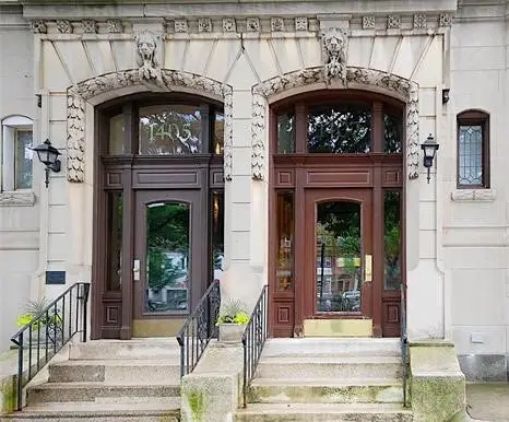 1407 Beacon St #8, Brookline, MA 02446