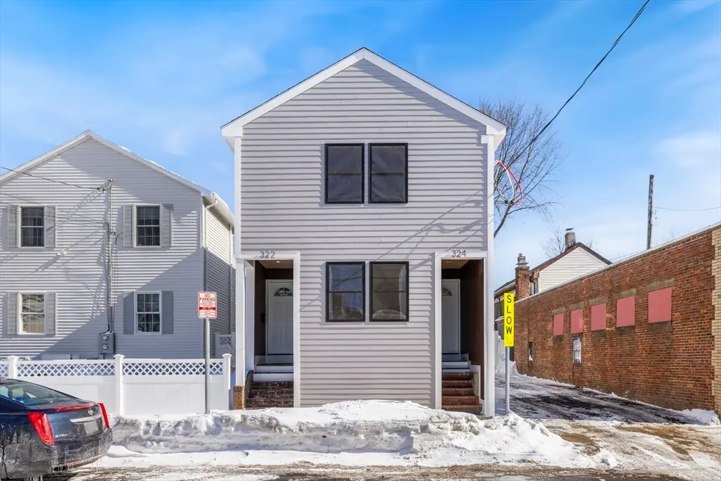 322-324 Pearl St, Malden, MA 02148 - Image #1
