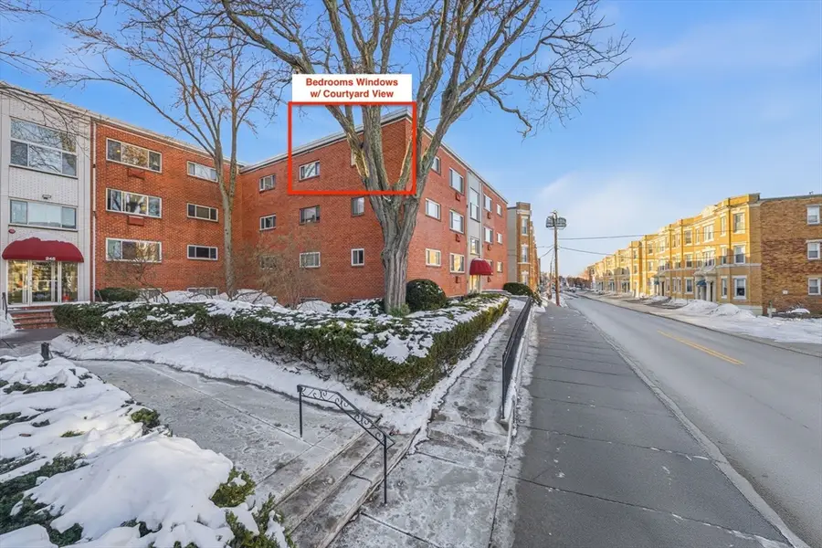 239 Kelton St #41, Boston, MA 02134 - #2