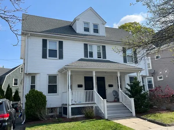 51 Eliot St #51, Watertown, MA 02472
