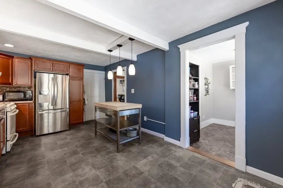 28 Ellsworth Street, Medford, MA 02155 - #2