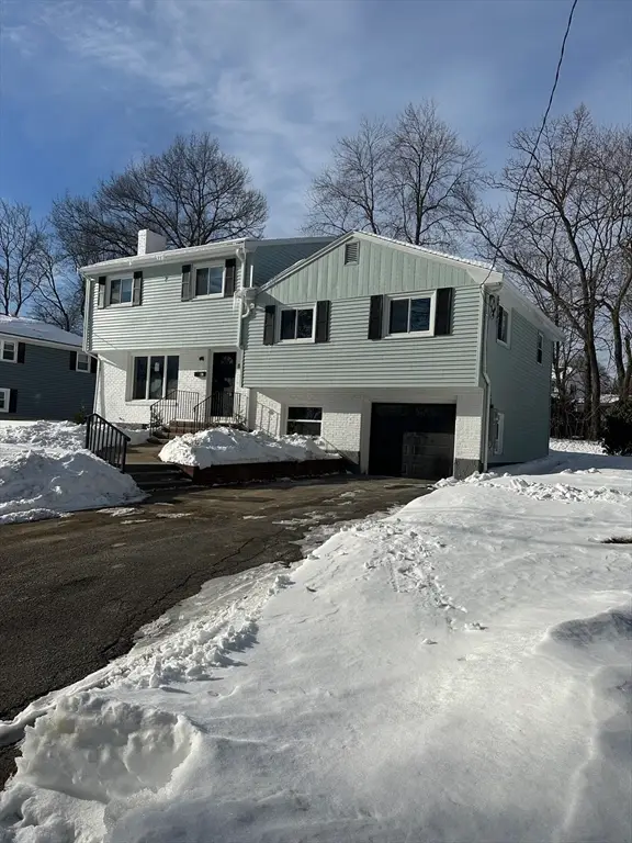 81 Earle Street, Norwood, MA 02062 - #2