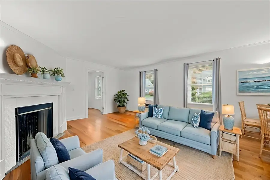 58 Bay Farm Rd #58, Duxbury, MA 02332 - #2