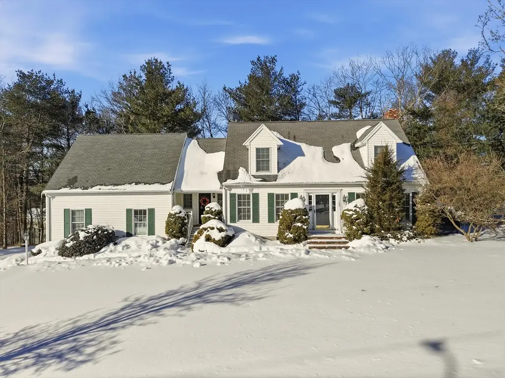 155 Rockland Dr, Brockton, MA 02301 - Image #1