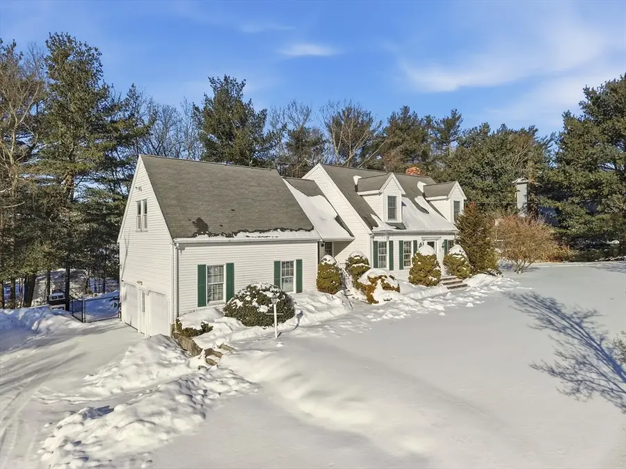 155 Rockland Dr, Brockton, MA 02301 - Image #3