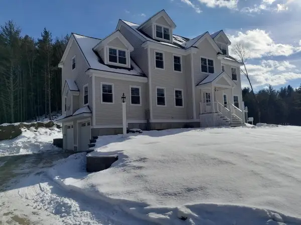 Lot 1A Nashua Road, Groton, MA 01450