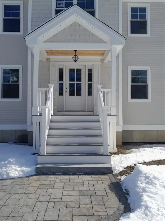 Lot 1A Nashua Road, Groton, MA 01450 - #2