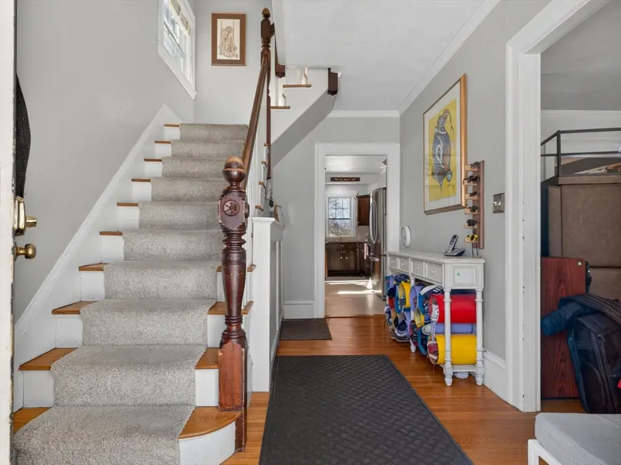 320 Washington St, Winchester, MA 01890 - #2