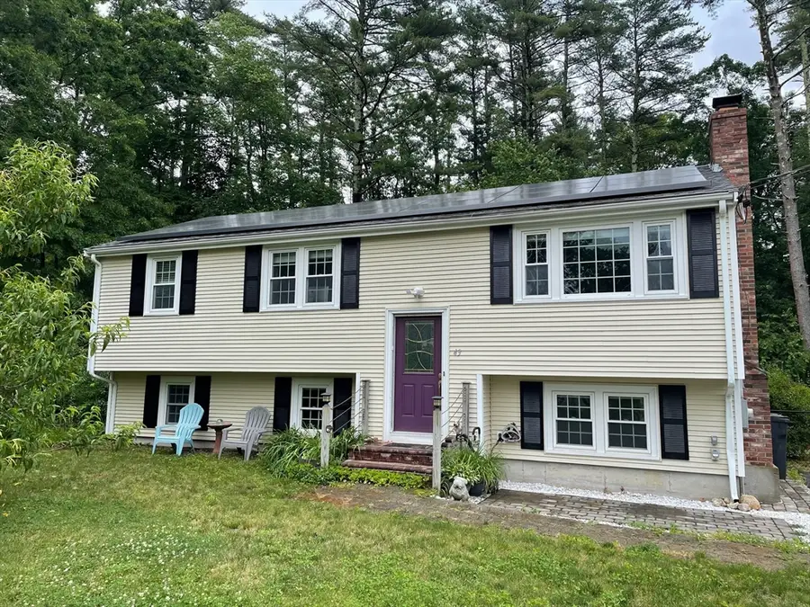 43 South Meadow Rd, Carver, MA 02330 - #3