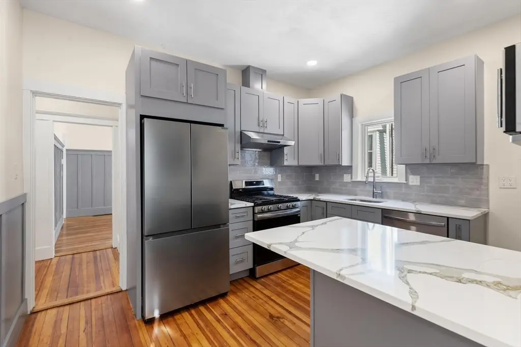 96 Brayton Road, Boston, MA 02135 - Image #1