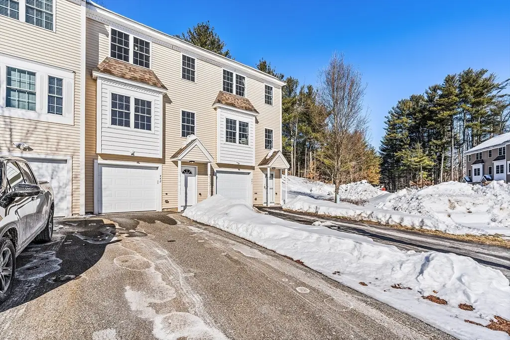 41 Boston Rd #442, North Billerica, MA 01862 - #1