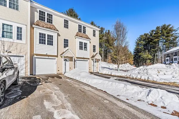 41 Boston Rd #442, Billerica, MA 01862