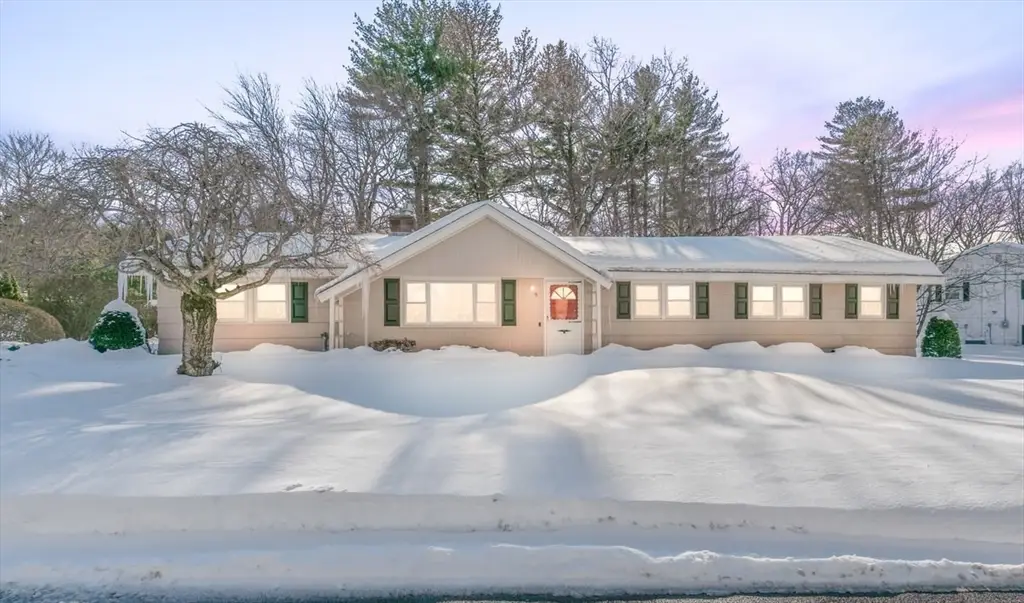 13 Wing Ter, Burlington, MA 01803 - #1