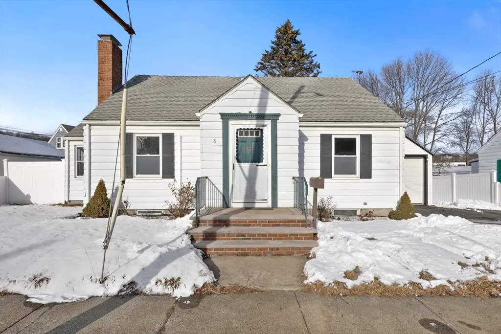 8 Waitt Ave, Lynn, MA 01902 - Image #1