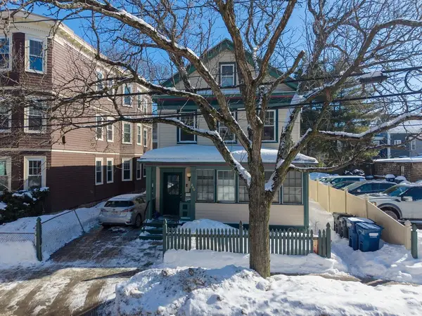 260 Brookline Street #1, Cambridge, MA 02139