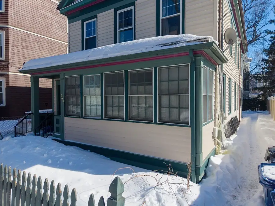 260 Brookline Street #1, Cambridge, MA 02139 - #2