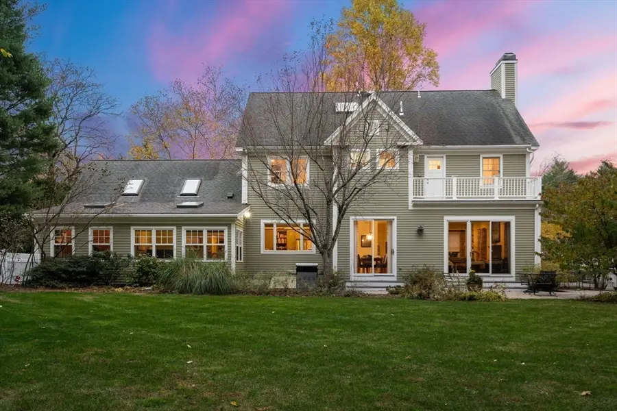 5 Griffin Circle, Wayland, MA 01778 - #3