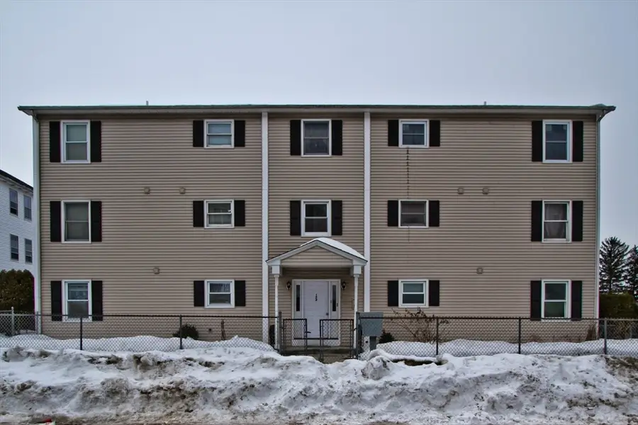 172 Perry Ave #2B, Worcester, MA 01610 - Image #2