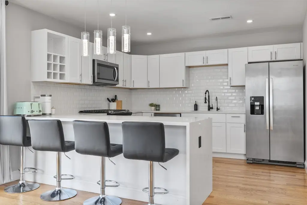 35 Arcadia St, Revere, MA 02151 - #1