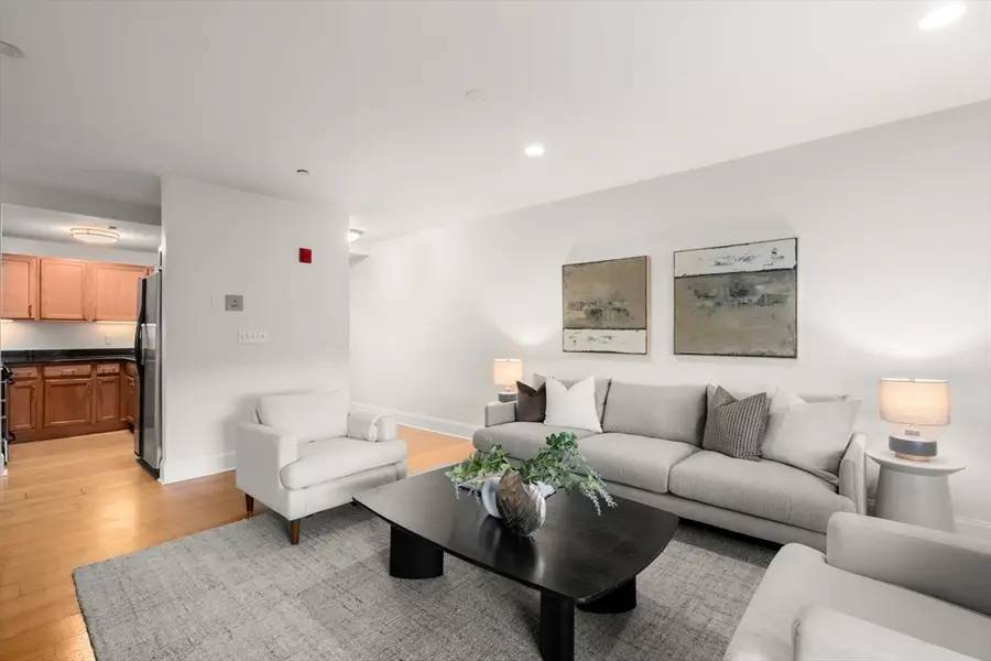 773 Concord Ave #103, Cambridge, MA 02138 - #3