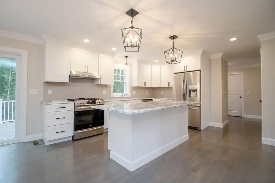 Lot 2 Norton Ave, Taunton, MA 02780 - Image #2