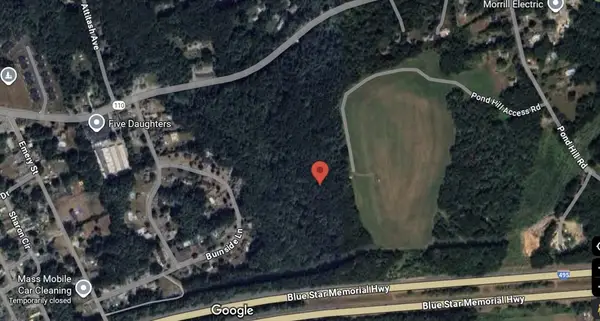 21 Pond Hill Rd, Amesbury, MA 01913