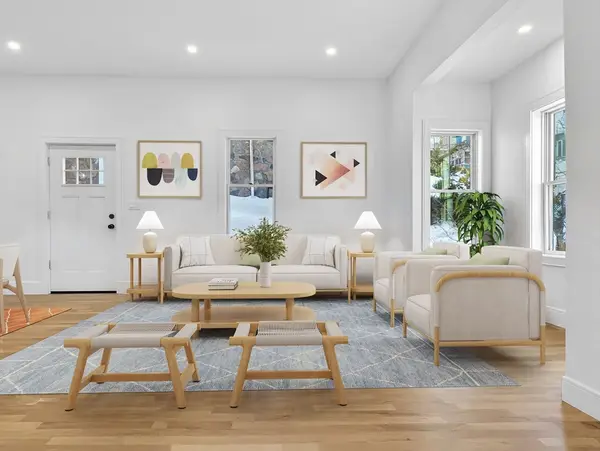 142B Birch St, Boston, MA 02131