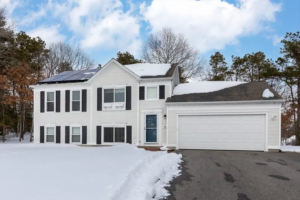 40 Amanda Ave, Plymouth, MA 02360 - #1