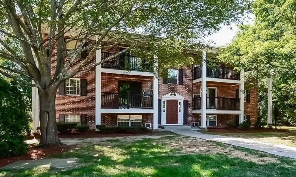 12 Walker #6, North Andover, MA 01845 - #1