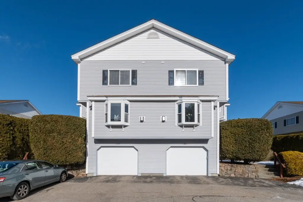 140 Algonquin Trl #140, Ashland, MA 01721 - #1