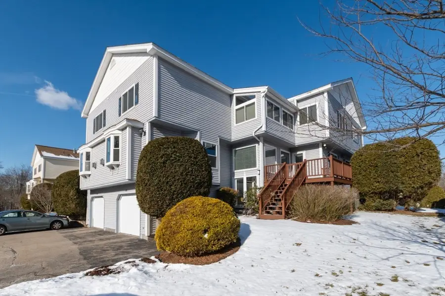 140 Algonquin Trl #140, Ashland, MA 01721 - #3